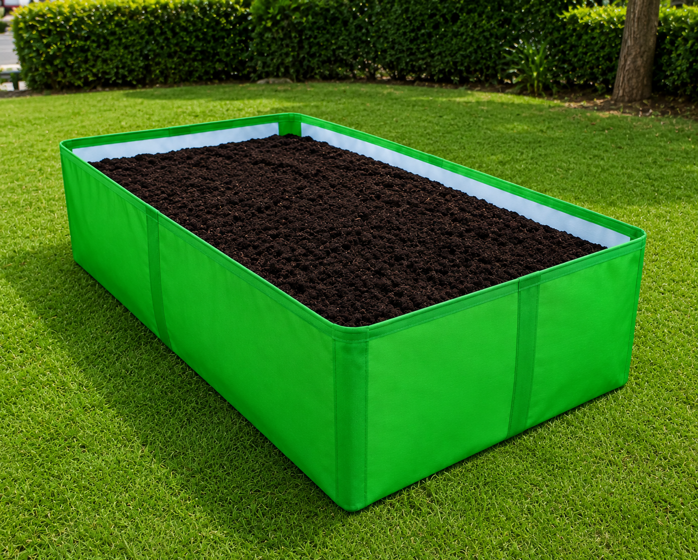 Advantages of HDPE Vermi Compost Beds in Modern Farming