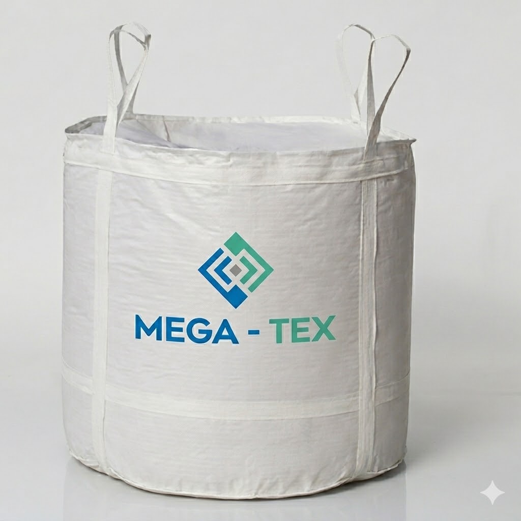 Circular bulk bag 1