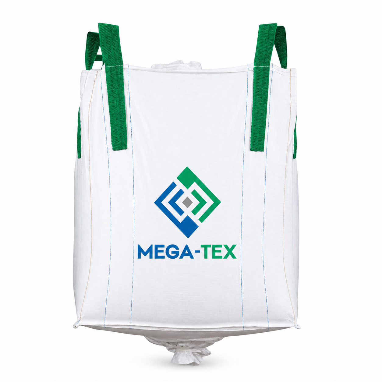 Bottom spout FIBC bag 1